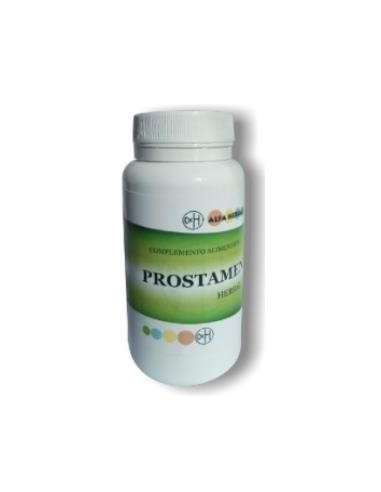 Prostamen Herbal 60 Cápsulas  Alfa Herbal