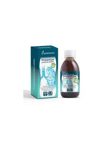 Protectium Pectoral Adultos 250 Ml De Plameca