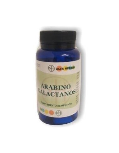 Arabinogalactanos Polvo 100 Gramos Alfa Herbal