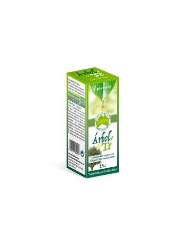 Pack de 2 unidades Aceite De Arbol Del Te 15Ml. de Plameca P