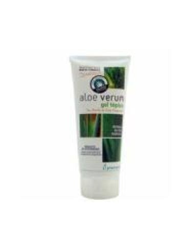 Pack de 2 unidades Aloe Verum Gel Topico 200Ml. de Plameca P