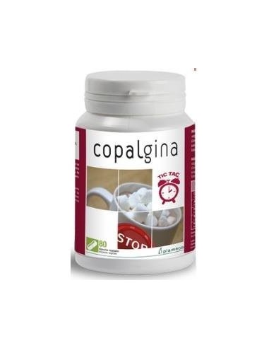 Pack de 2 unidades Copalgina 80Cap. de Plameca Pack