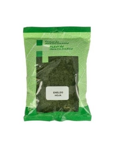 Pack de 2 unidades Eneldo Hojas Extra Bolsa 50Gr. de Plameca