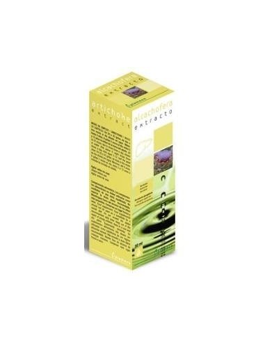 Pack de 2 unidades Ext.Alcachofa S/Al 50Ml de Plameca Pack