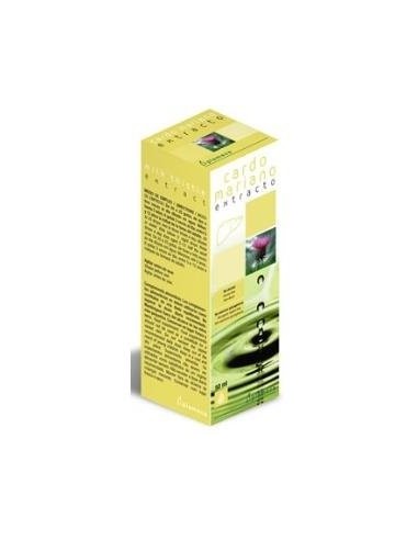 Pack de 2 unidades Ext.Cardo Mariano S/Al 50Ml de Plameca Pa