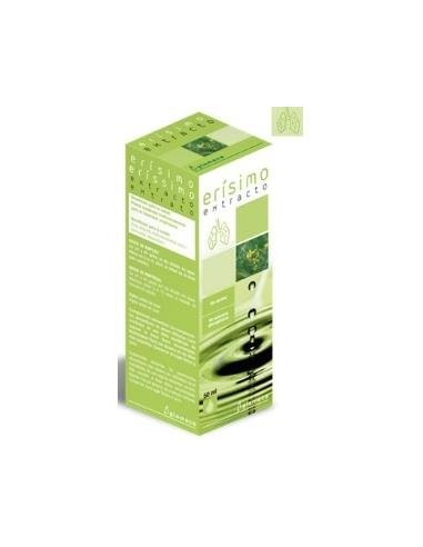 Pack de 2 unidades Ext.Erisimo S/Al 50Ml de Plameca Pack