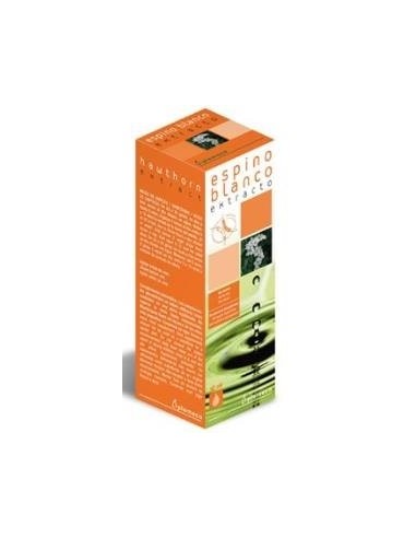 Pack de 2 unidades Ext.Espino Blanco S/Al 50Ml de Plameca Pa