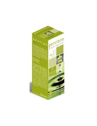 Pack de 2 unidades Ext.Genciana S/Al 50Ml de Plameca Pack