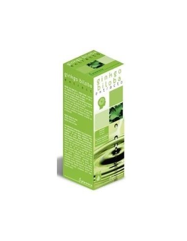 Pack de 2 unidades Ext.Ginkgo Biloba S/Al 50Ml de Plameca Pa