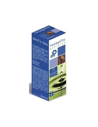 Pack de 2 unidades Ext.Harpagofito S/Al 50Ml de Plameca Pack