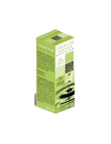 Pack de 2 unidades Ext.Liquen Islandia S/Al 50Ml de Plameca