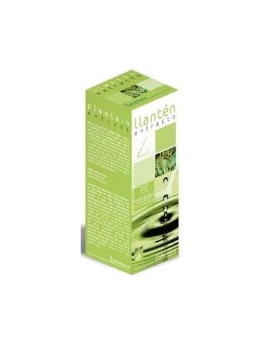 Pack de 2 unidades Ext.Llanten S/Al 50Ml de Plameca Pack