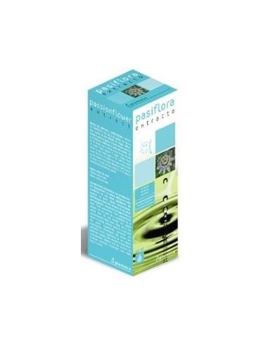 Pack de 2 unidades Ext.Pasiflora S/Al 50Ml de Plameca Pack