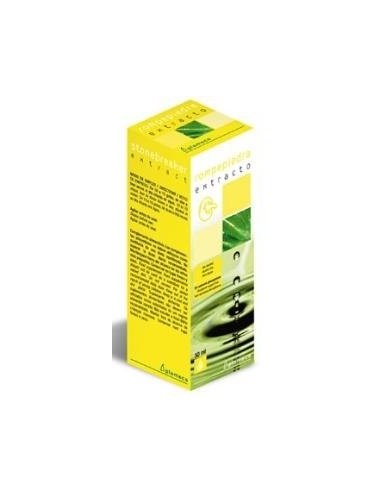 Pack de 2 unidades Ext.Rompepiedra S/Al 50Ml de Plameca Pack