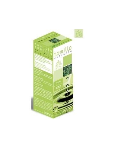 Pack de 2 unidades Ext.Tomillo S/Al 50Ml de Plameca Pack