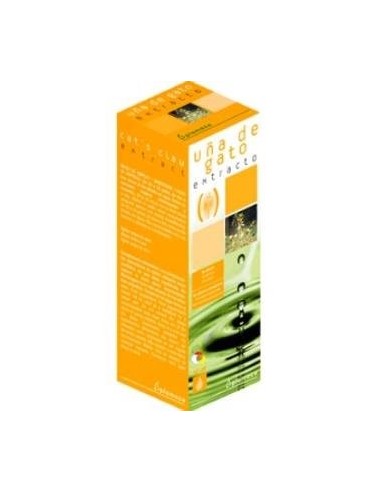 Pack de 2 unidades Ext.Uña Gato S/Al 50Ml de Plameca Pack