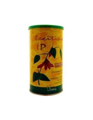 Pack de 2 unidades Lecitina De Soja Ip 500Gr. de Plameca Pac