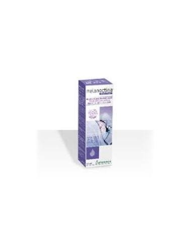 Pack de 2 unidades Melanoctina (Melatonina) Gotas 50Ml. de P