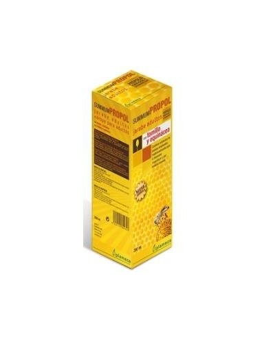 Pack de 2 unidades Summumpropol Jarabe Adultos 250Ml. de Pla