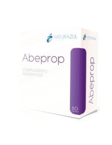 Pack 2 Unidades Abeprop 60Cap. de Naturazul.