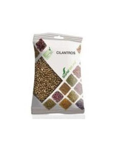 Pack 3X2 Cilantros Bolsa 60Gr. de Soria Natural.