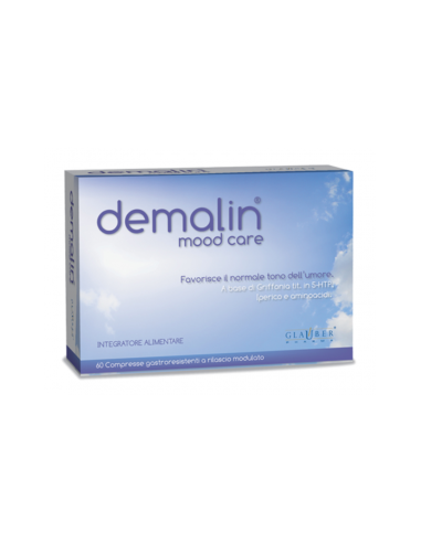 Demalin 60Comp. de Glauber Pharma