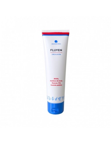 Fluyen Crema 150Ml. de Mahen