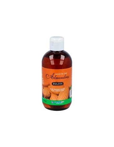 Aceite Corporal De Almendras 250 Ml Complecos