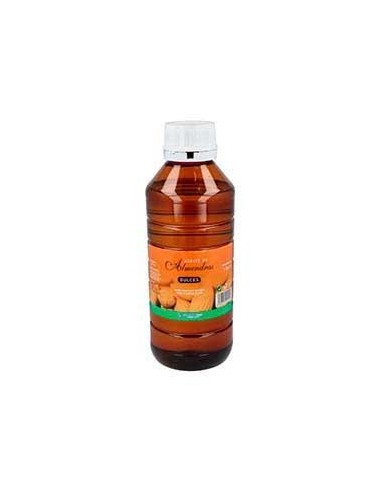 Aceite Corporal De Almendras 1Lt Complecos