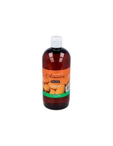 Aceite Corporal De Almendras 500 Mililitros Complecos