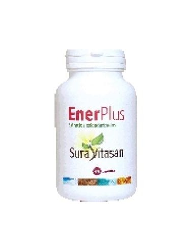 Pack de 2 uds Enerplus 45Cap. de Sura Vitasan