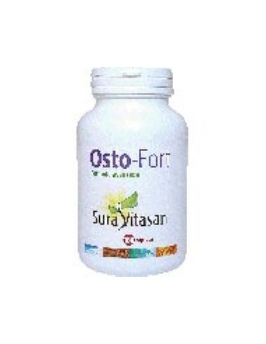 Pack de 2 uds Osto-Fort 180Cap. de Sura Vitasan