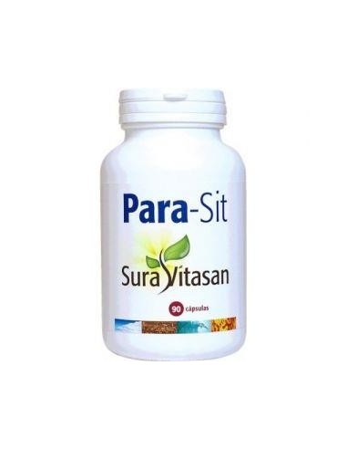 Pack de 2 uds Para-Sit 90Cap. de Sura Vitasan