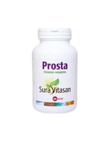 Pack de 2 uds Prosta 60Perlas de Sura Vitasan