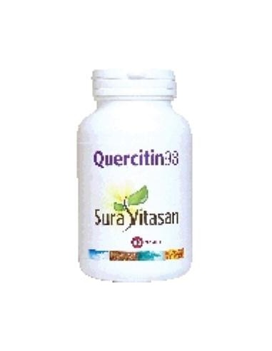 Pack de 2 uds Quercitin 98 90Cap. de Sura Vitasan