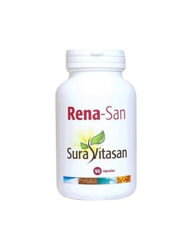 Pack de 2 uds Rena-San 90Cap. de Sura Vitasan