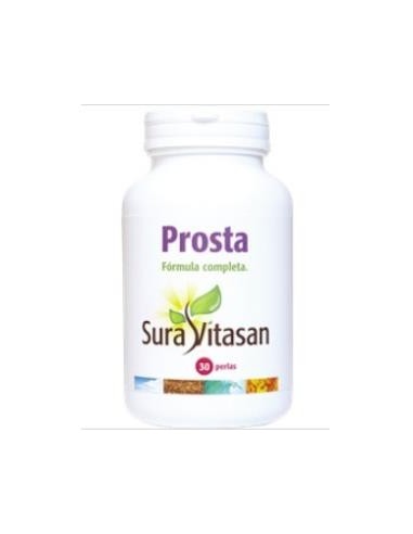 Pack de 2 uds Prosta 30Perlas de Sura Vitasan