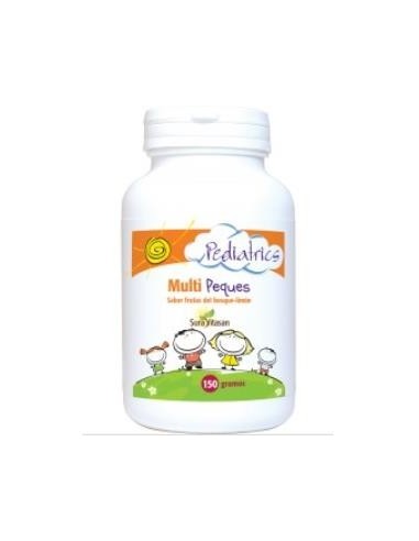 Pack de 2 uds Multi Peques 150Gr. de Sura Vitasan