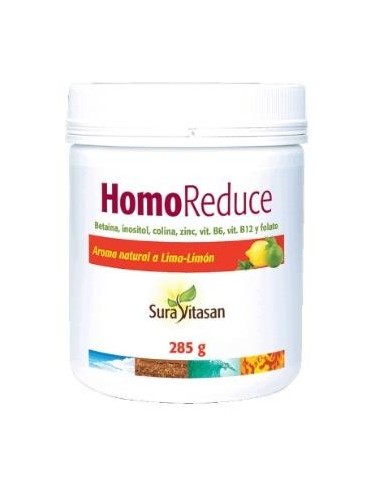 Pack de 2 uds Homoreduce 285Gr. de Sura Vitasan