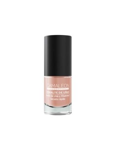 Camaleon Esmalte De Uñas Nude 6Ml. de Camaleon Cosmetics