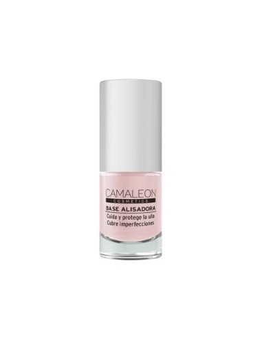 Camaleon Uñas Base Alisadora 6Ml. de Camaleon Cosmetics