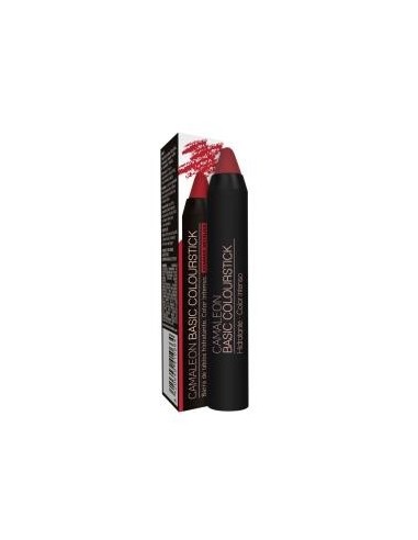 Camaleon Colourfun Metallic Rojo 4Gr. de Camaleon Cosmetics