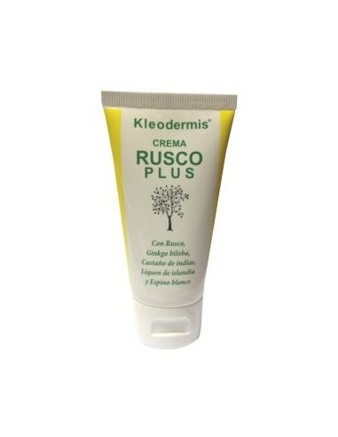 Kleodermis Rusco Plus 50 Ml de Integralia.