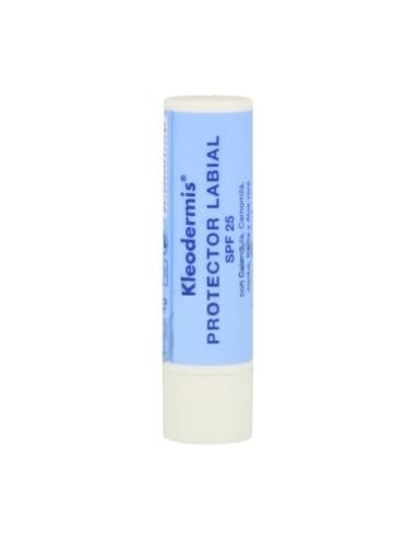 Kleodermis Protector Labial Spf  50+  4G de Integralia.