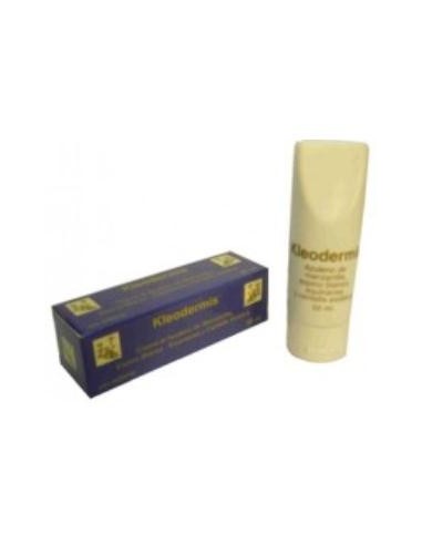 Kleodermis (Azuleno Manzanilla) Crema 50Ml** de Integralia