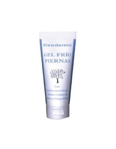 Kleodermis Gel Frio Piernas 100 Ml de Integralia.