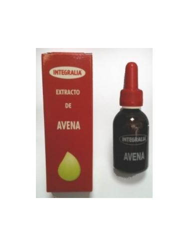 Avena Extracto 50 Ml de Integralia.