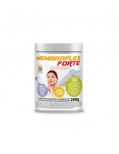 Membraflex Forte 250g Biover