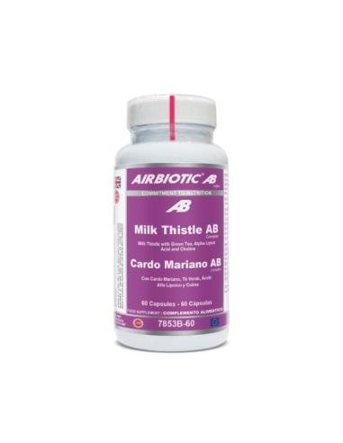 Cardo Mariano Complex 60Cap. de Airbiotic