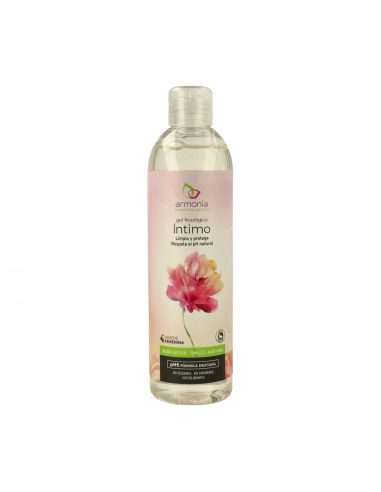 Gel Intimo 300Ml. de Armonia